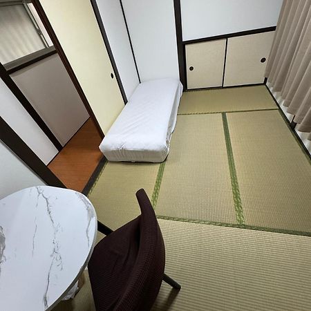 東京近隣 蔵元荘 駅近 交通便利 Villa Matsudo Eksteriør billede