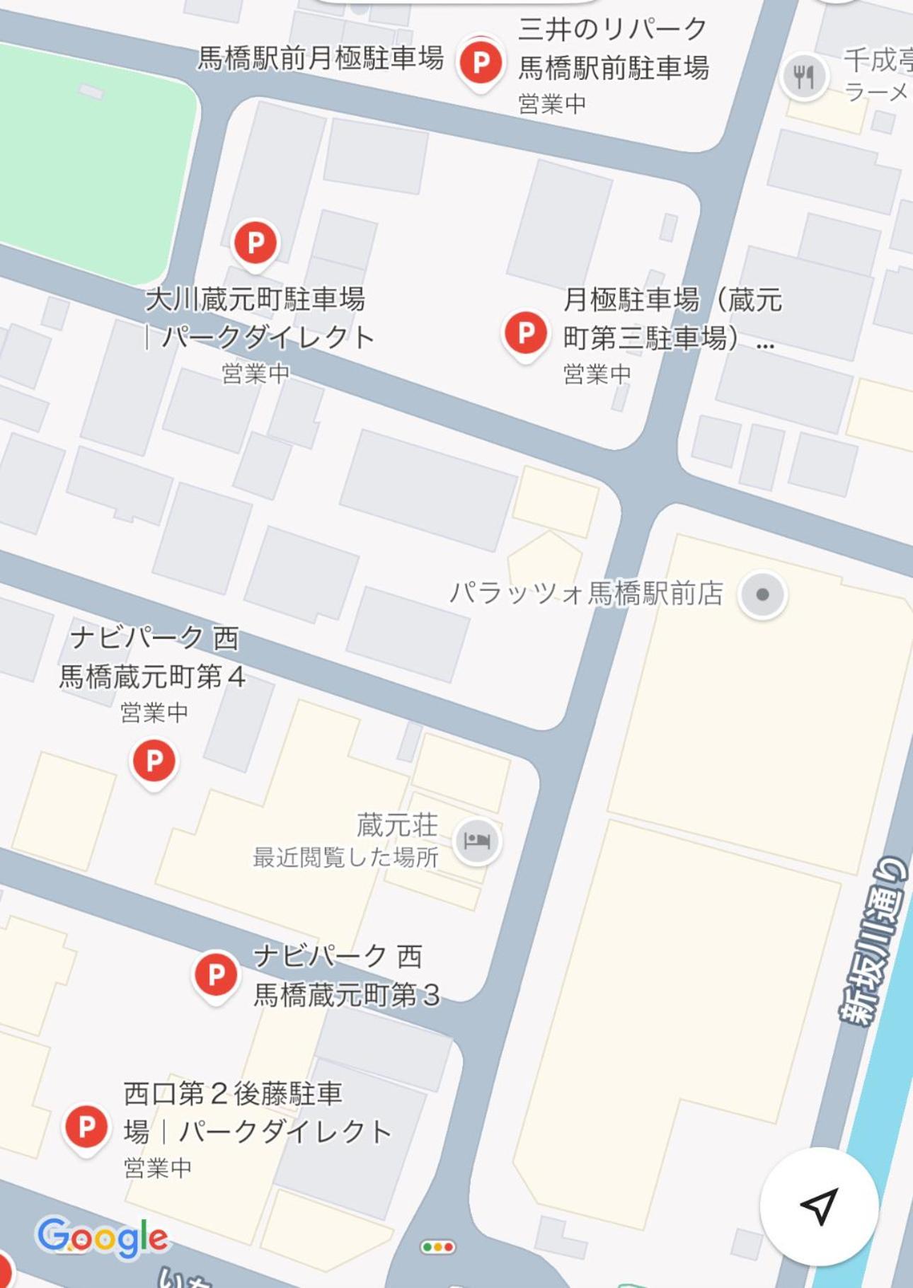 東京近隣 蔵元荘 駅近 交通便利 Villa Matsudo Eksteriør billede