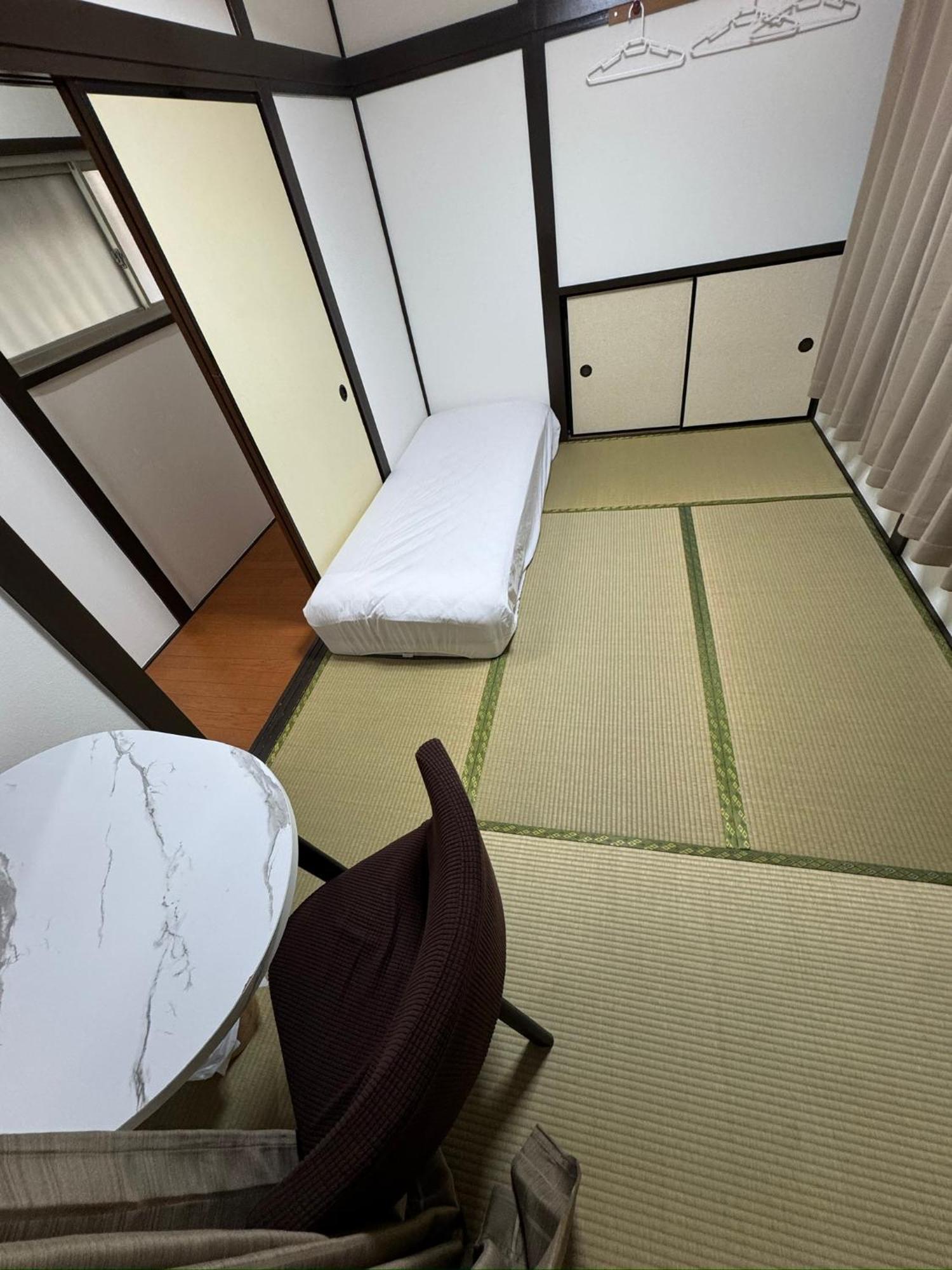 東京近隣 蔵元荘 駅近 交通便利 Villa Matsudo Eksteriør billede